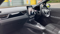 Renault Captur 1.6 E-Tech full hybrid 145 Engineered 5dr Auto Hybrid Hatchback